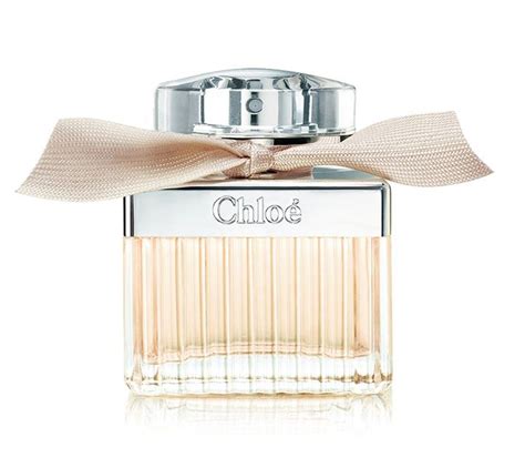 chloe perfume precio